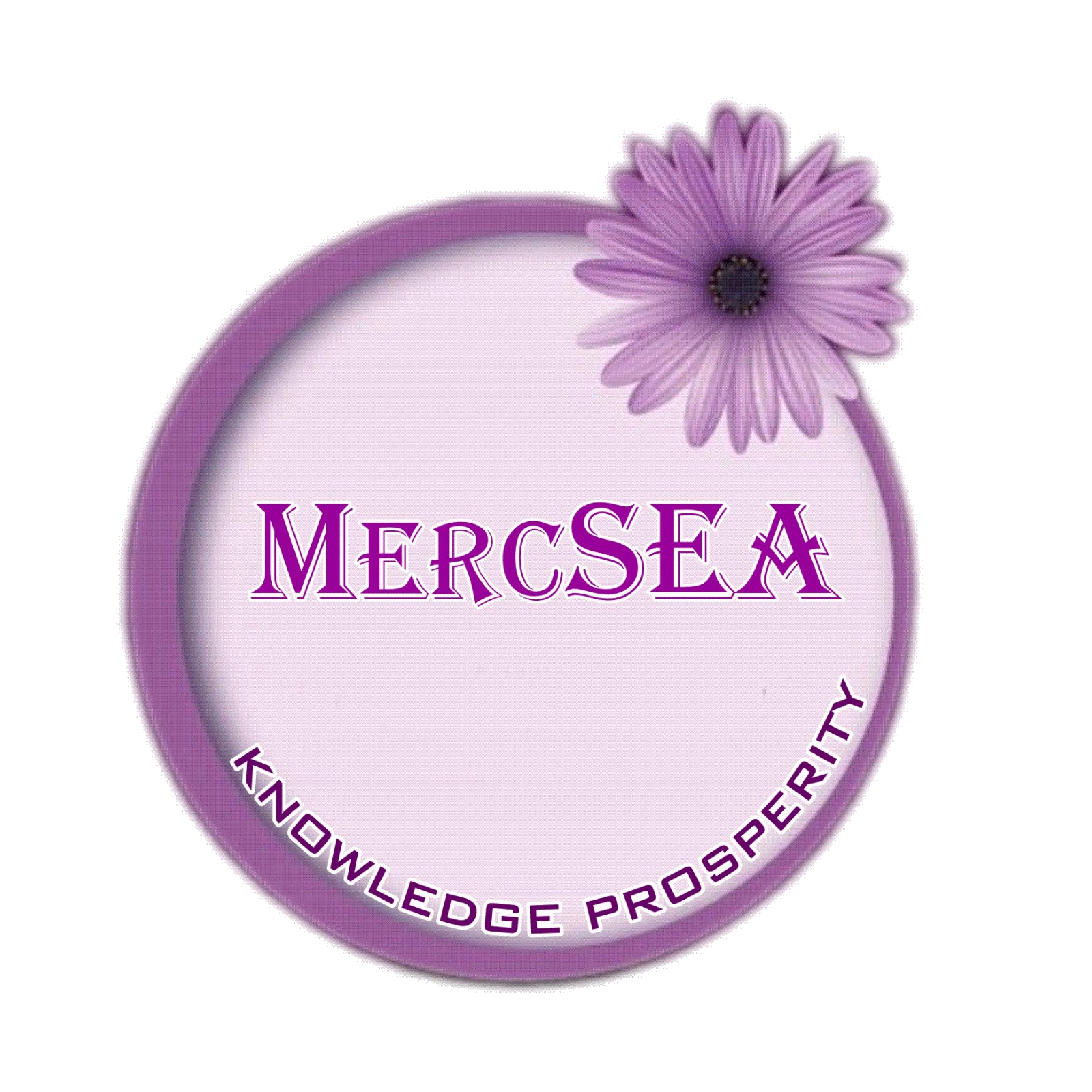 MercSEA Logo